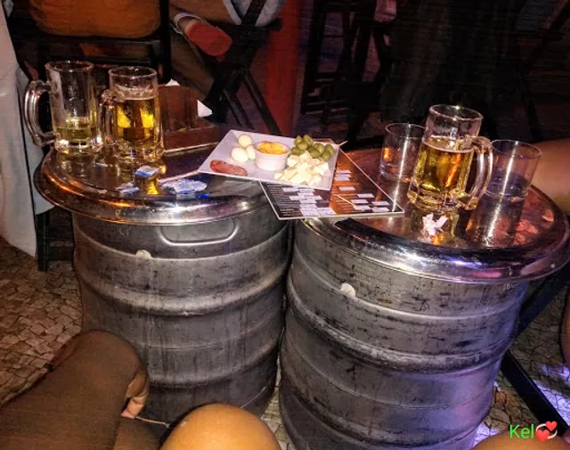 João e Maria Bar & Restaurante