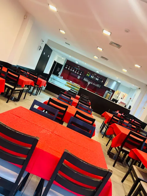 Restaurante Indiano & Kebab