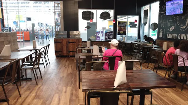 Dickey's Barbecue Pit - Summerfield