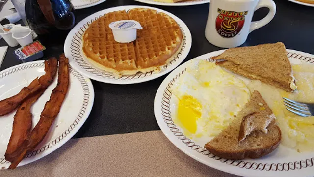 Waffle House