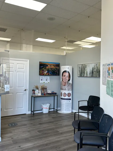 LA Community Health Center