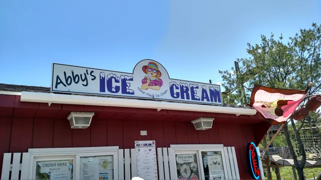 Abby's Ice Cream