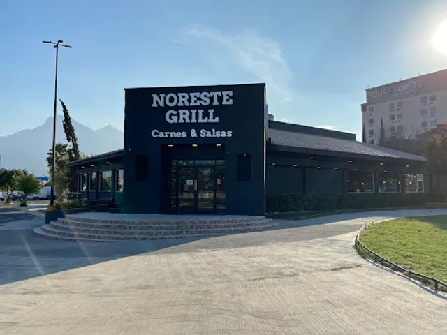 Noreste Grill