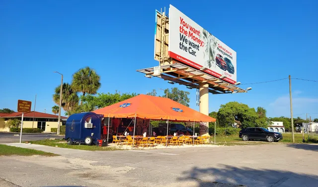 Huarachera Sabrosona