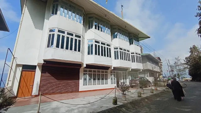 Panorama Retreat ( A UNIT OF PETUNIA HOTELS AND RESORTS )