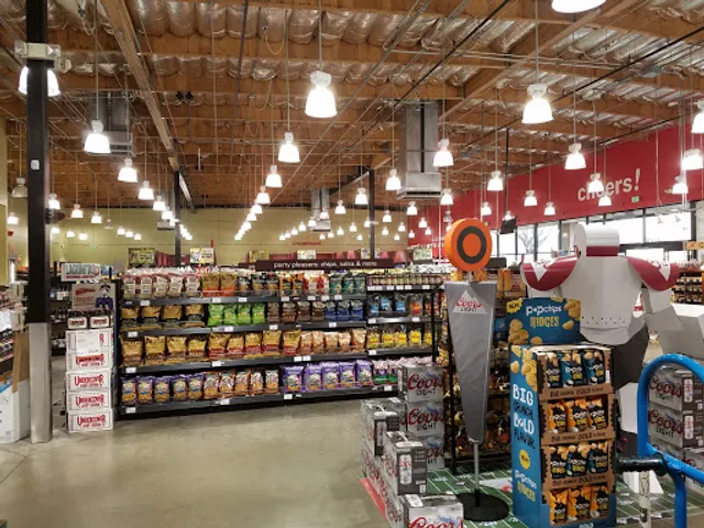 BevMo!