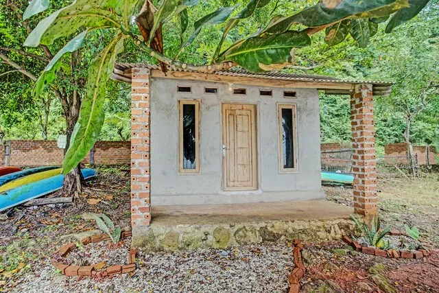 OYO 90279 Wartawan De Mansion