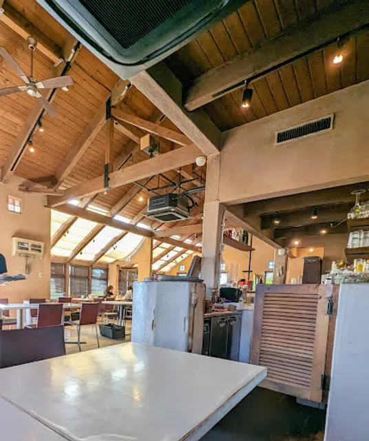 ピッツェリア ラッソ