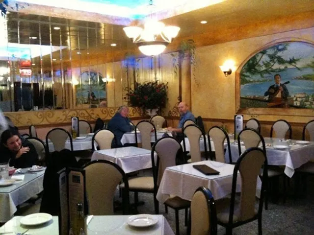 Casanova Restaurant