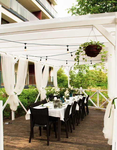 Italiano Vero Pizzeria & Ristorante