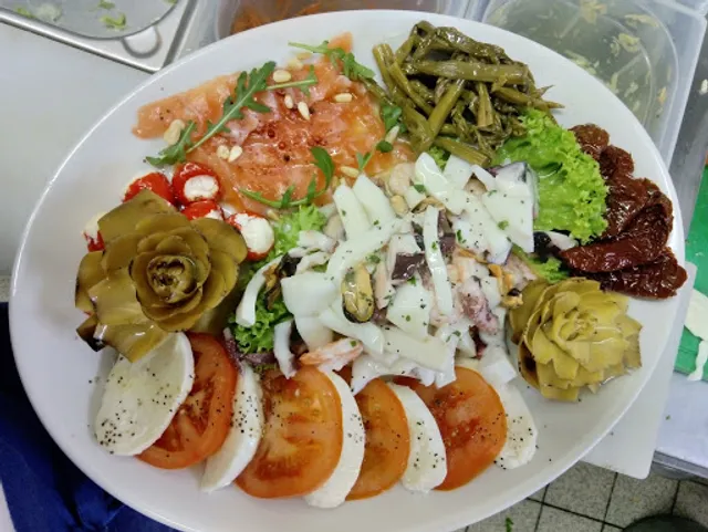 Gaststätte Mai-Thai