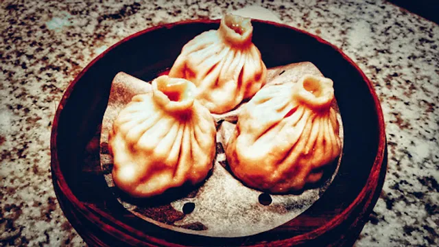 Nanjing Dapaidang Hexi Longjiang Shop