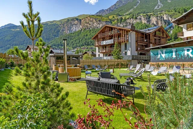 Nira - Mountain Resort Futura