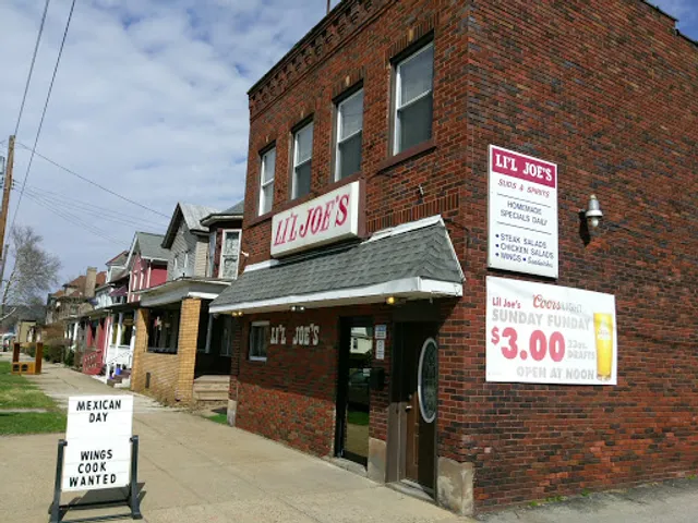 Li'l Joe's