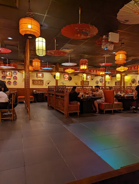 Hong BBQ & Hot Pot Bradenton