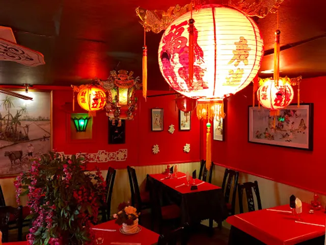 Dragon D’Annam Carcassonne