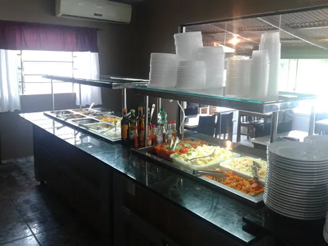 Ponto Lanches Restaurante e Pizzaria