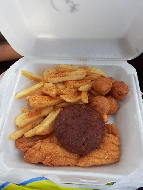 Captain Joe Crab & Seafood