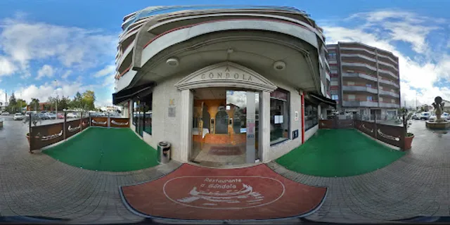 Restaurante Gôndola