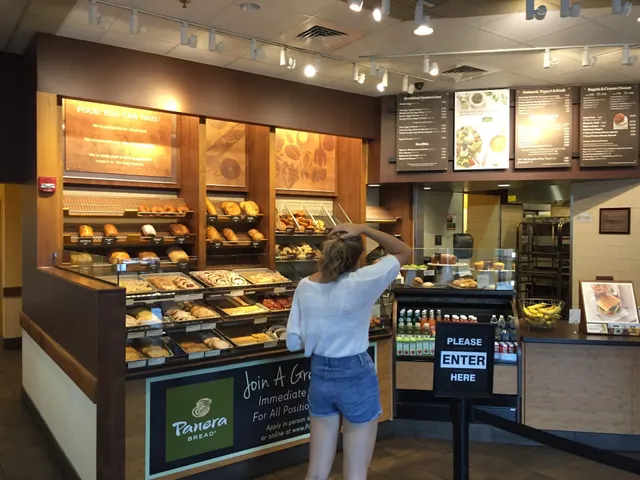Panera Bread