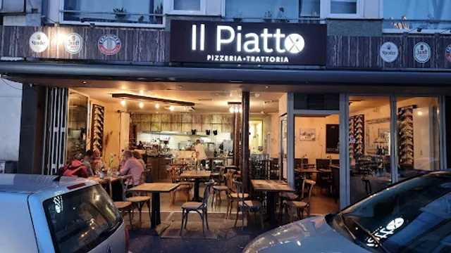 Il Piatto - Pizzeria Trattoria