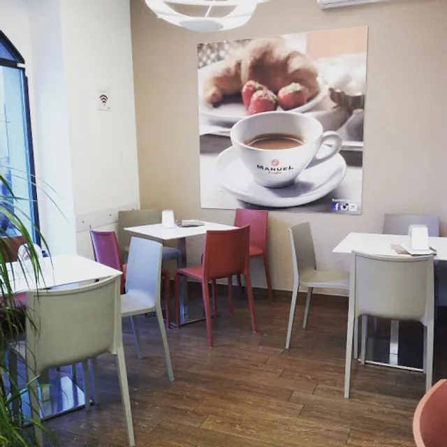 Romà gelati & Caffė