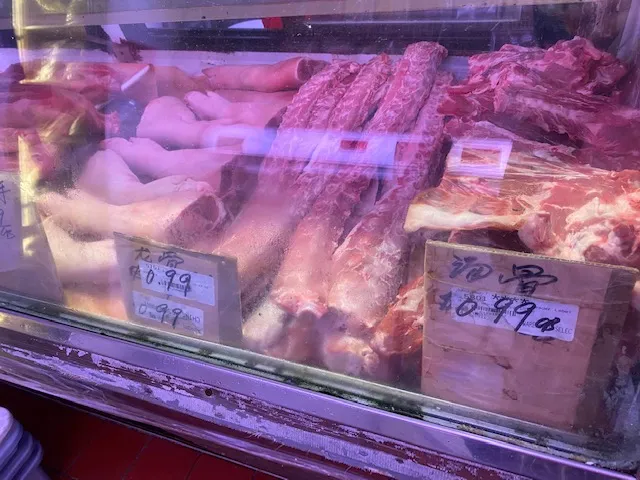 47 Division St Trading Inc.