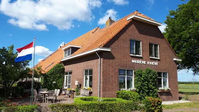 De Moréne Hoeve