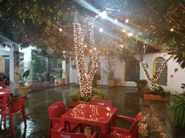 Mexican Food Doña Anita