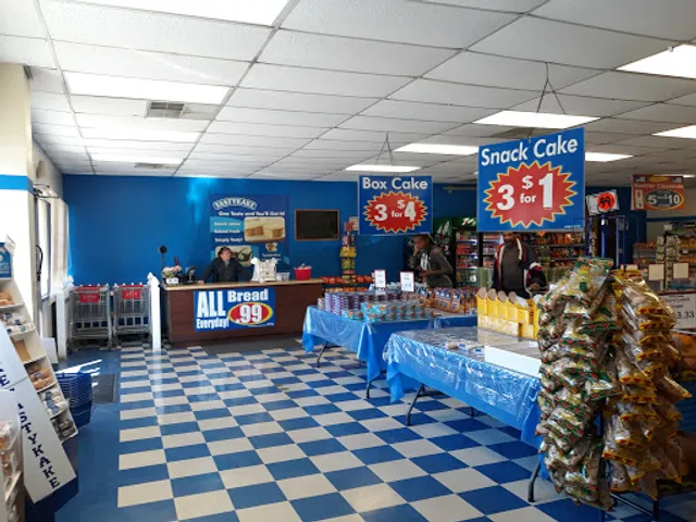 Flowers Bakery Outlet