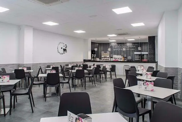 La Despensa de Sofía