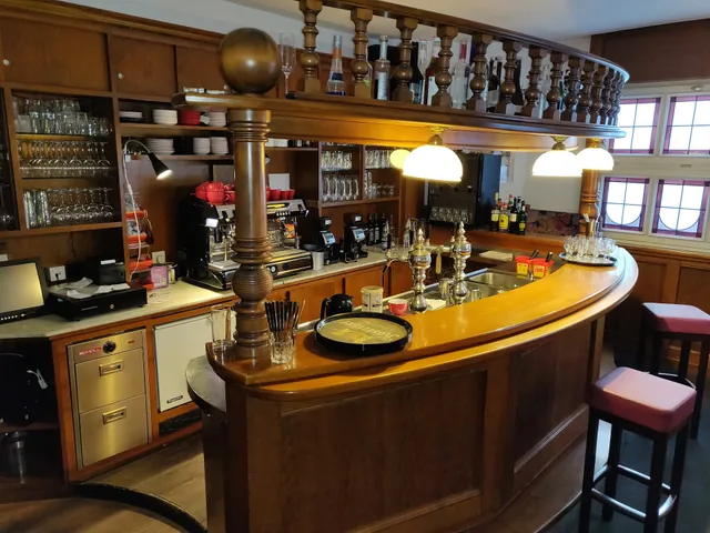 Hotel-Restaurant Paffhausen