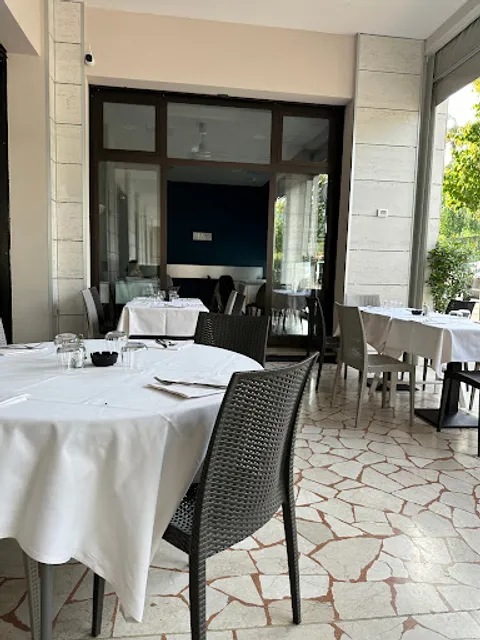 Pizzeria "Nuova Santa Lucia"