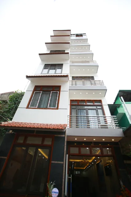 Family Airport Hotel - Nội Bài