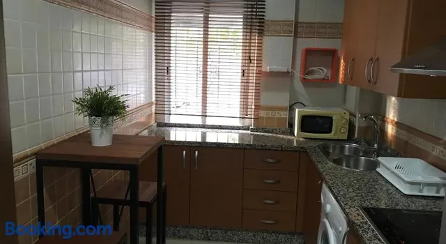 Apartamentos ROMAR Medina Azahara