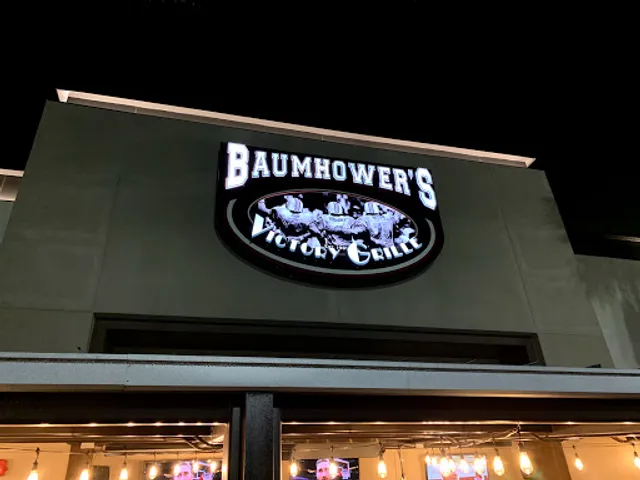 Baumhower's Victory Grille