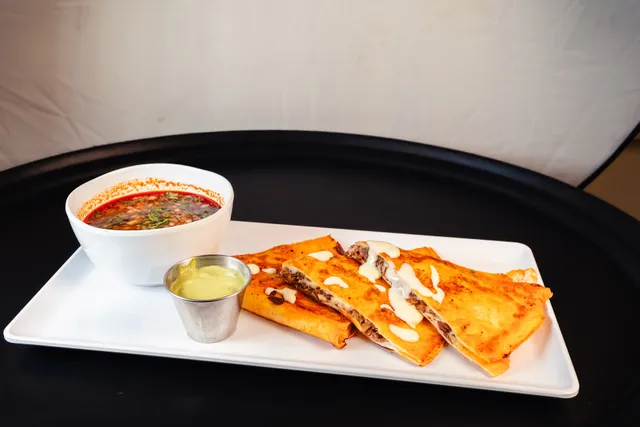 Andale Mexican Restaurant