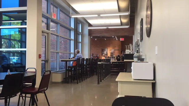 New Bremen Coffee Co. Inc.