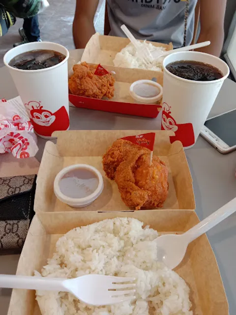 Jollibee Gredu
