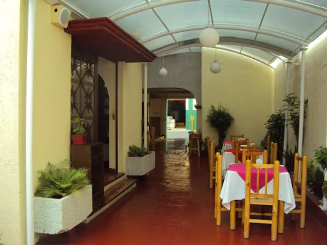 Santo Sabor Restaurante