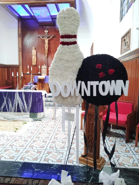 Mwah Flowers-NYC & Maimonides