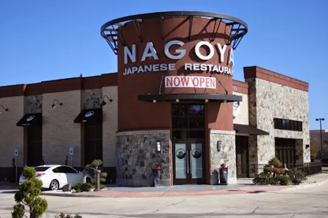 Nagoya Japanese Restaurant