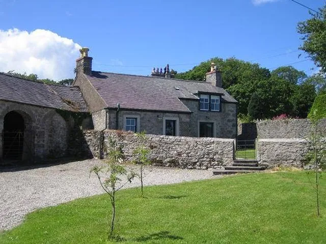 Plas Lligwy Holiday Cottages