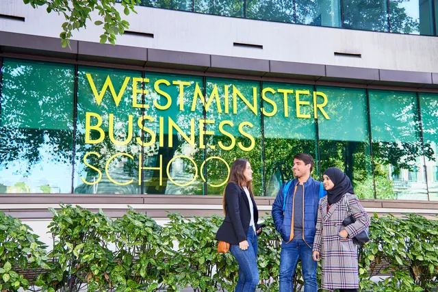 Westminster Business School