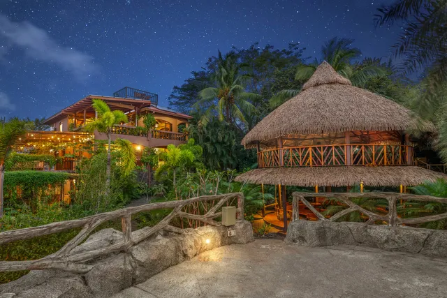 Hotel Balu Junquillal