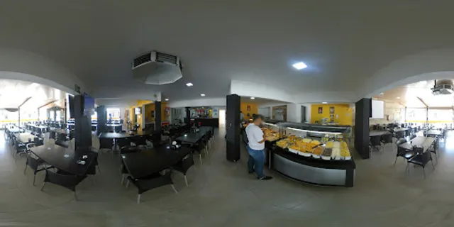 Janaína Restaurante e Pizzaria