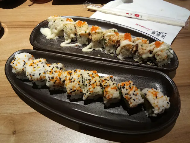Ichiban Sushi - Mall Ciputra Semarang