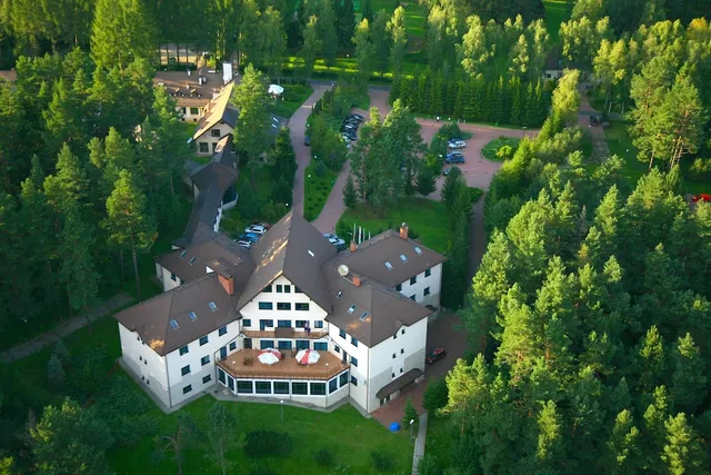 Hotel Perła Bieszczadów Centrum Konferencyjno-Rekreacyjne