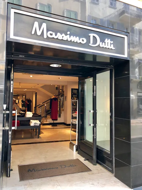 Massimo Dutti