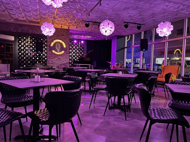 The Listening Exchange